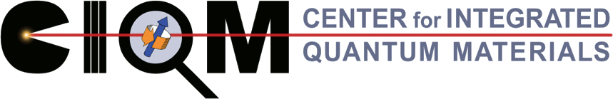 Center for Integrated Quantum Materials