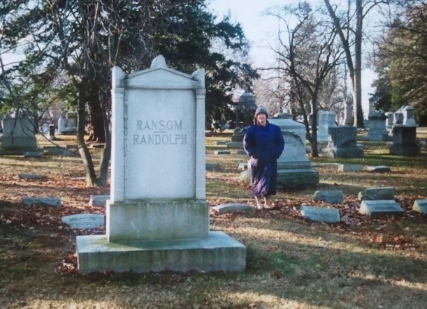 random-graves
