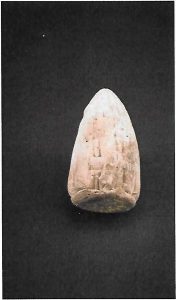 cuneiform-cone