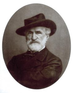 Brogi, Giacomo (1822-1881) by Giuseppe_Verdi