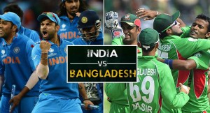 Can the Tigers beat the big boys from India?
