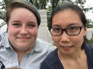 不到长城非好汉！