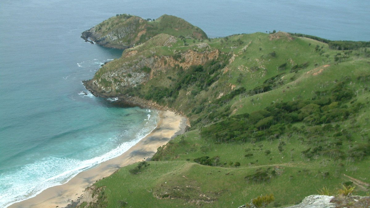 Fulnard Islands – East Edinose