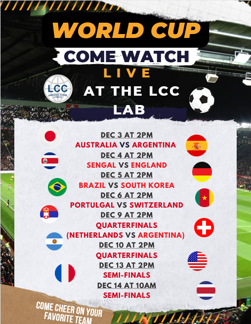 World Cup Live