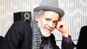 john agard