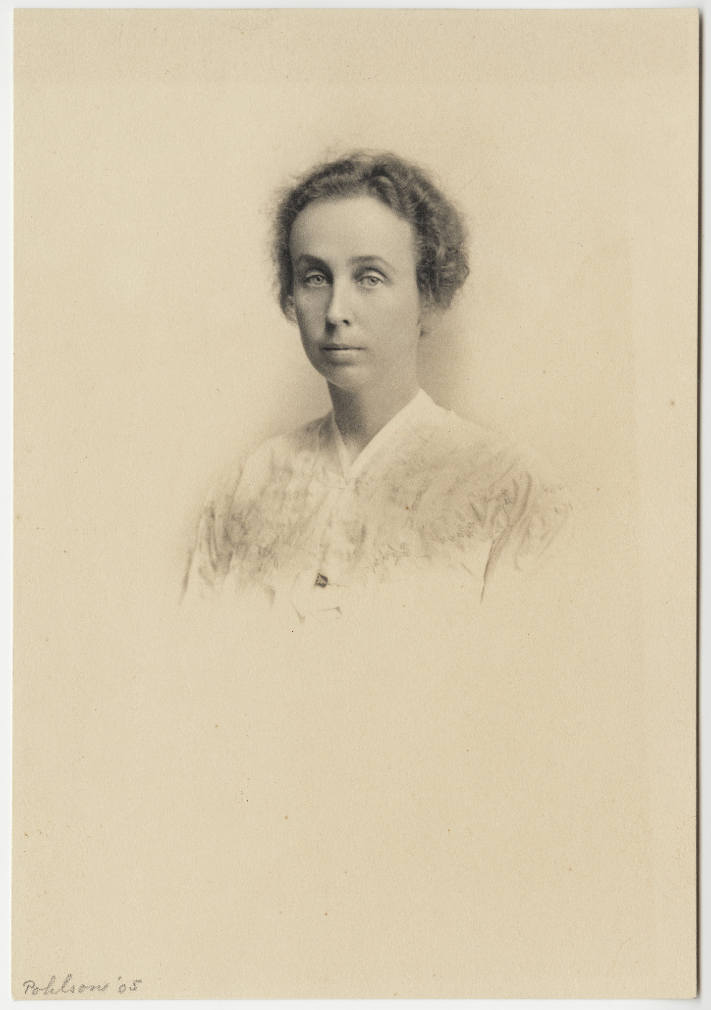 Mount Holyoke and the New Century - Mary Woolley & Jeannette Marks ...