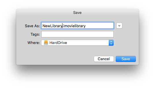 how to download imovie project onto google drive on mac