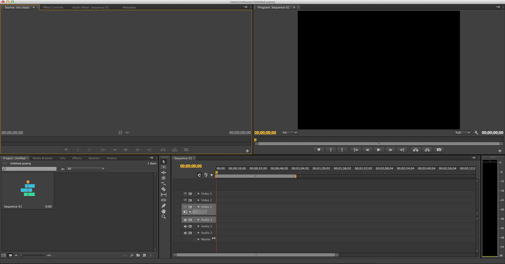 adobe premiere cs6