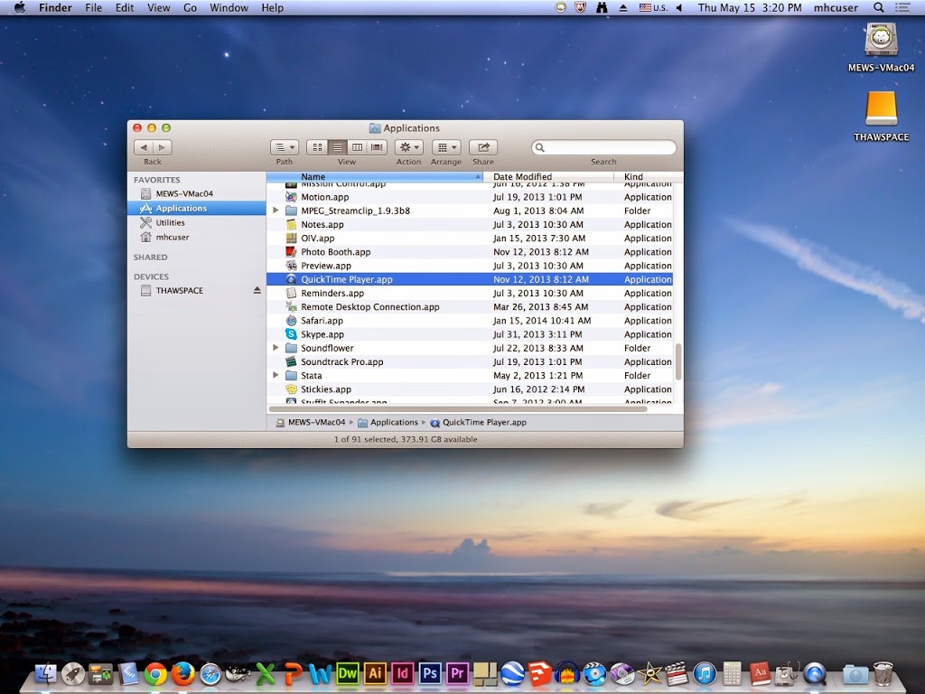 video editor for mac 2014