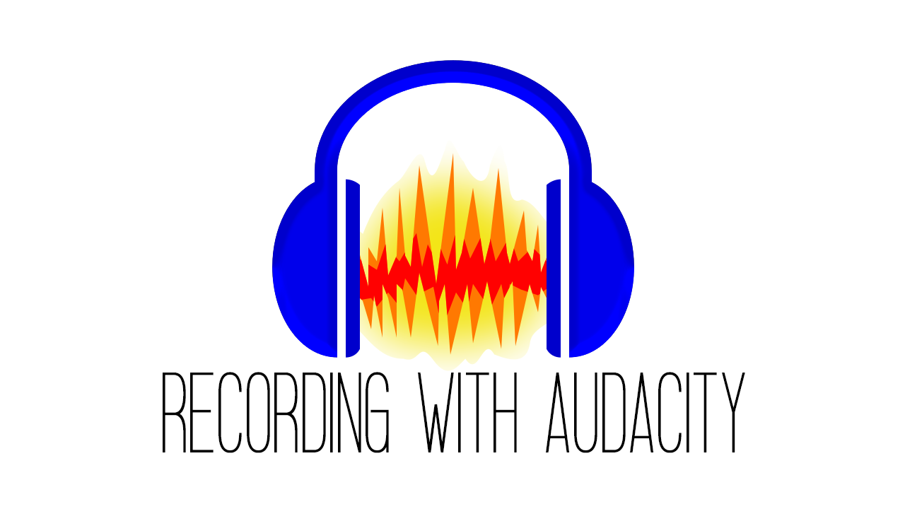 audacity recording gets worse when i record it