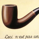 René Magritte, The Treachery of Images