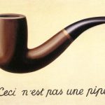 René Magritte, The Treachery of Images