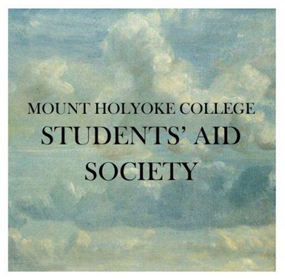 Mount Holyoke College Students' Aid Society