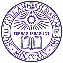 Amherst College Seal